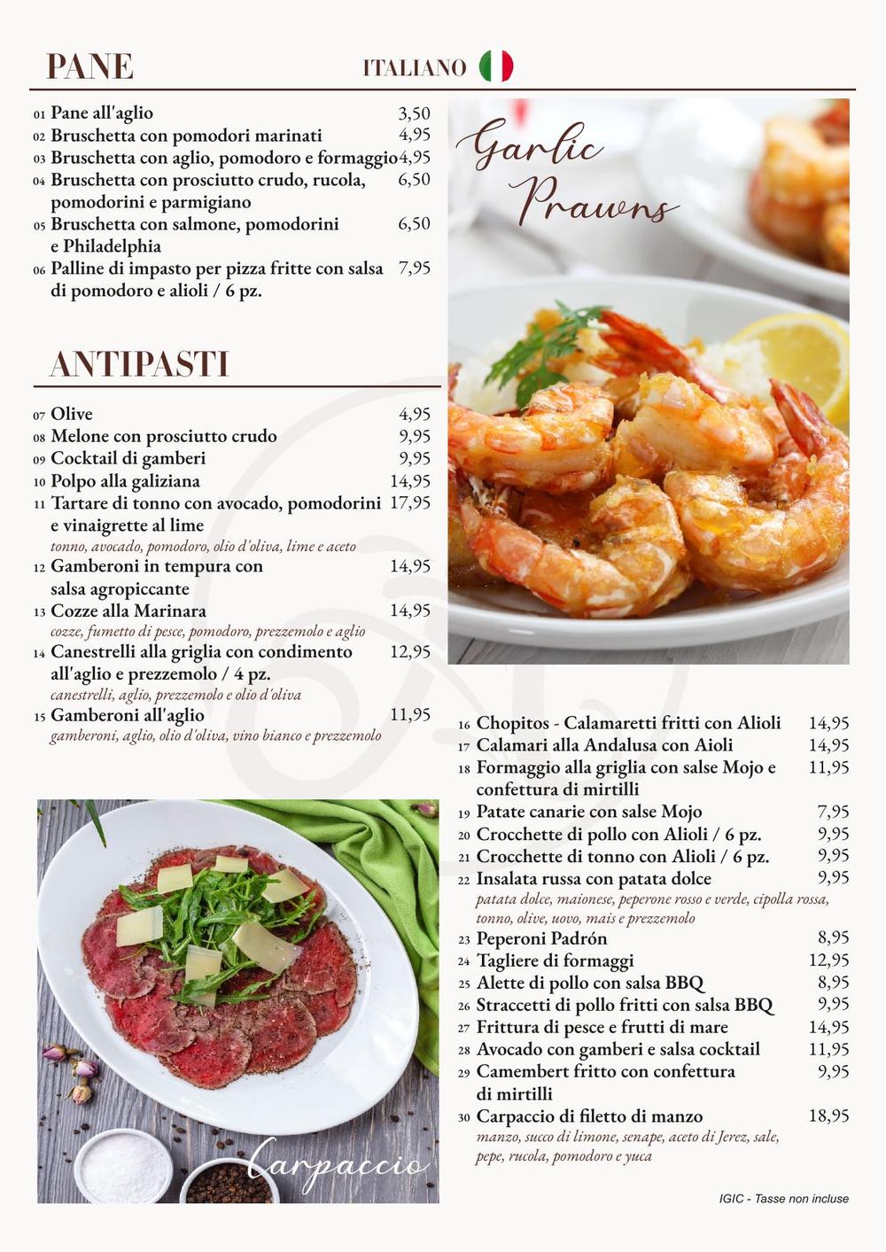 Pagina 1